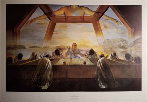 The Sacrament of the Last Supper | Abreu Gallery