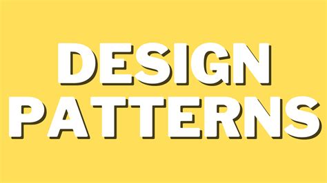 Image result for Design Pattern Programs in Java