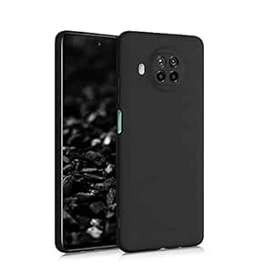MobiSPif Back Cover for Xiaomi Mi 10T Lite 5G – Shockproof, Slim Fit ...