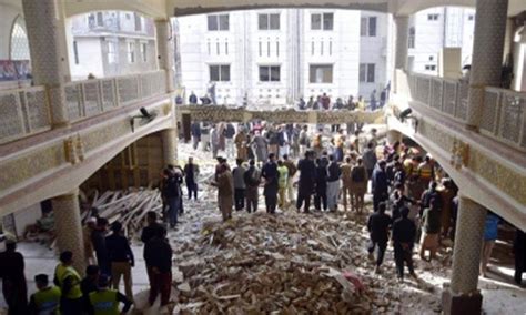 Terror attacks in Pakistan kill 293 people this year