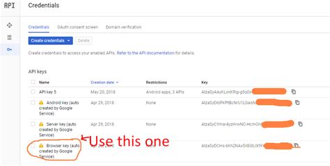 Image result for API Key Google Maps Fix Official