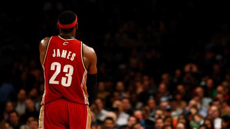 Cleveland cavaliers lebron james nba basketball wallpaper | (139674)