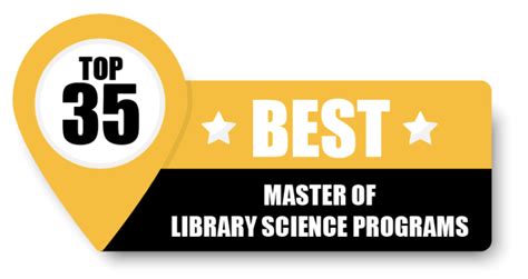 Top Library Science Programs 的图像结果