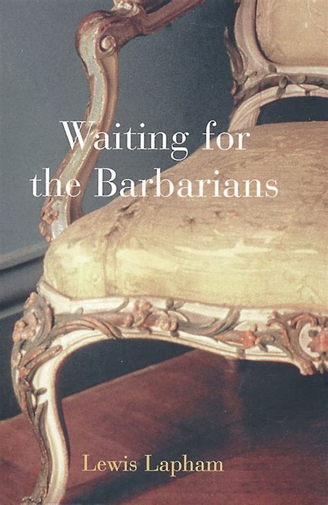 Buy Waiting for the Barbarians Book Online at Low Prices in India ...