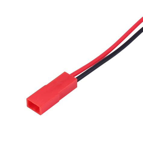 2 Pin Male JST Connector 2 Pin Battery Connector – REES52