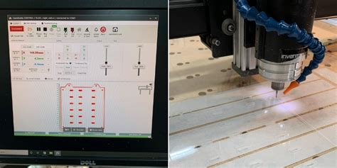 Image result for Sharp CNC Commander Grbl Control Software