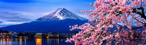 JAPAN | Eastern Countries Tour Packages | SVR - Tours and Travel