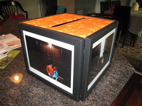 Card Box Making 的图像结果