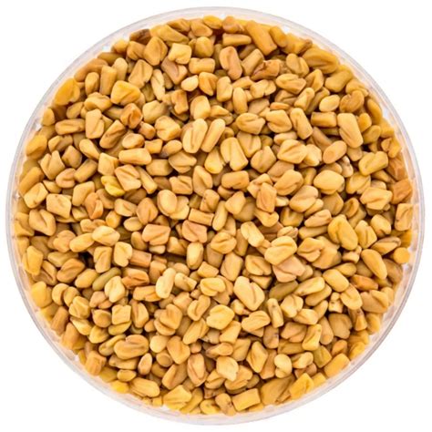 Organic Methi Dana / Fenugreek Seeds Buy Online -coorg Spices