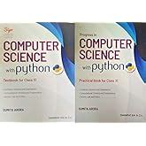 Computer Science with Python Textbook for Class 11 - by Sumita Arora ...