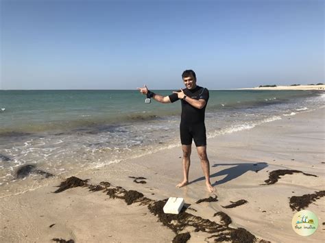 Shivrajpur Beach Near Dwarka in Gujarat – Timings, Entry Fees & Best ...
