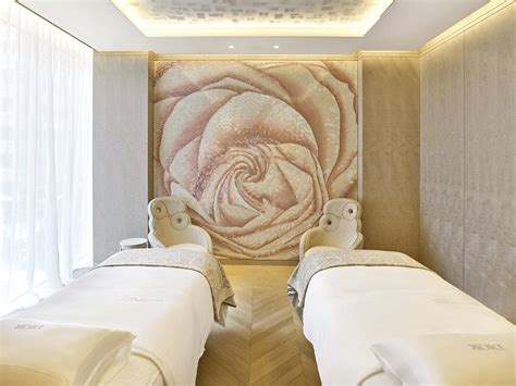 Dior Opens First U.S. Spa at Madison Avenue Flagship | The Impression