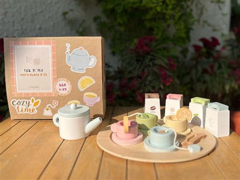 Importance Of Pretend Play Toys in Child Development - PlayBox Toys