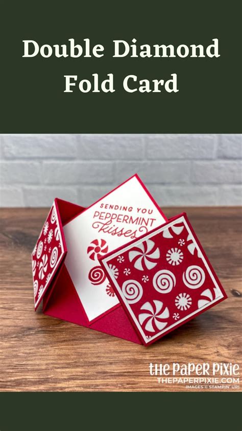 Exotic Fold Card Tutorials 的图像结果