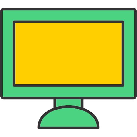 Image result for Computer Icon Color