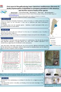 The 2nd International Electronic Conference on Entomology