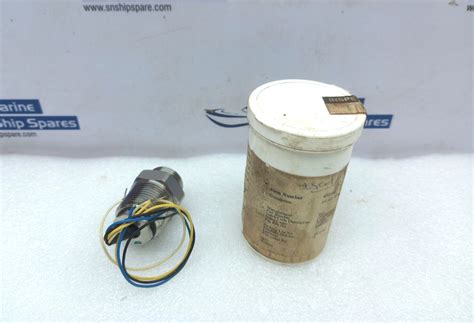 Detcon 399-800000-000 Solid State MOS H2S Gas Sensor – S N Marine