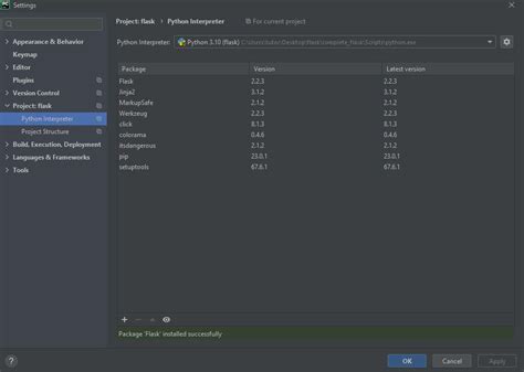 Image result for Python Flask Project Setup