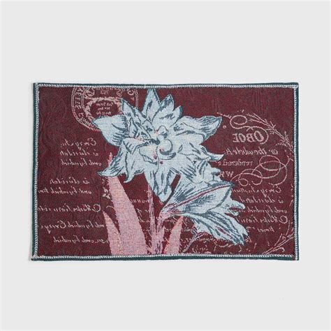 Buy Corsica Polyester Placemat from Corsica by Home Centre at just INR ...