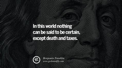 40 Famous Benjamin Franklin Quotes on Knowledge, Opportunities, and Liberty