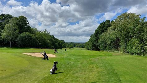 HIGHGATE GOLF CLUB - All You Need to Know BEFORE You Go 2026 (with ...