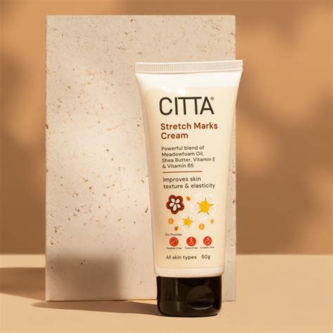 Buy Natural Body Care Products Online in India | CITTA - CITTA