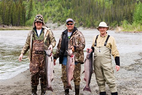 Alaska Fishing License: How to Get Yours for Your Next Fishing Trip ...