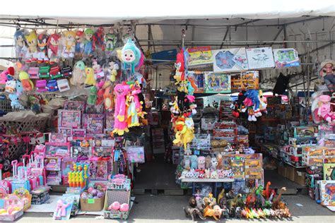 San Jose flea market sales tax revenue took major hit - San José Spotlight