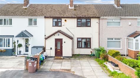 Brook End, St. Helens, WA9 - Ashtons Estate Agency