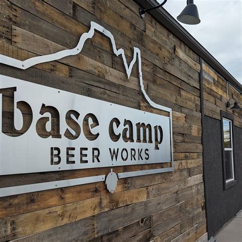 BASE CAMP BEER WORKS (2026) All You Need to Know BEFORE You Go (with ...