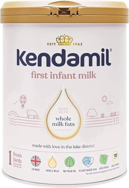Infant Formula (इन्फेंट फार्मूला): Buy Infant Formula Online in India ...