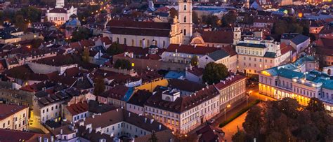 1 Master degree degree in Humanities in Vilnius (2025)