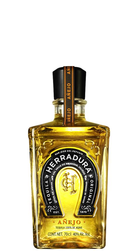 Herradura Tequila Reposado