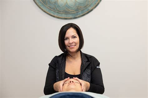 Relax and Restore with Massage in Knoxville TN