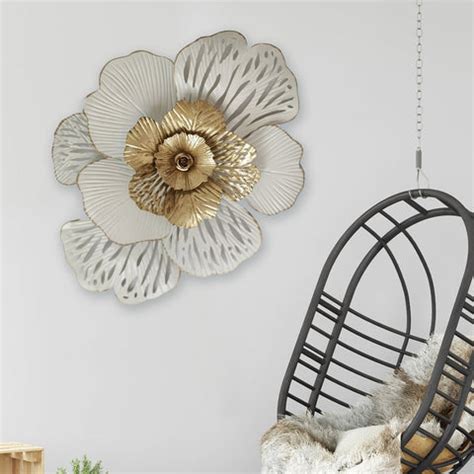 Metallic Masterpieces: Must-Have Metal Art For Your Wall Decor Metal ...
