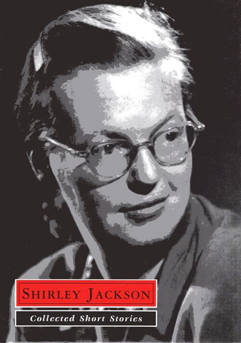 Shirley Jackson Collected Short Stories (The Great Author Series ...