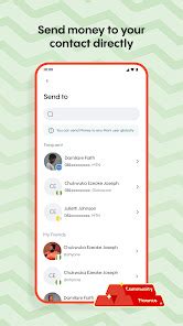 Moni by Rank: Save,Spend,Send. – Apps on Google Play
