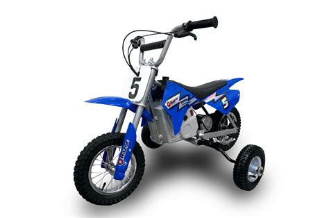 Wheel Dirt Bike