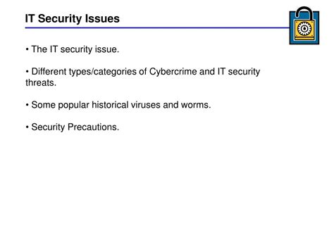 Information Security Issues 的图像结果