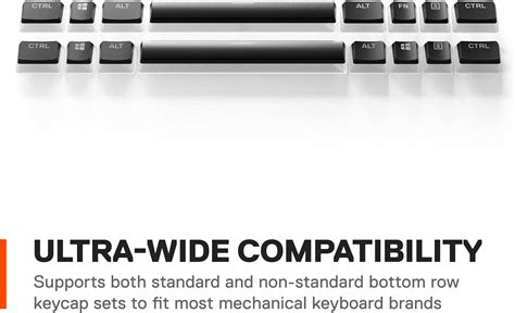 Buy SteelSeries New Apex Pro TKL 2023 Ed.- World's Fastest Mechanical ...