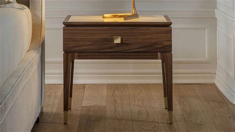 What's the Perfect Height for Your Bedside Table? Decofetch - UK