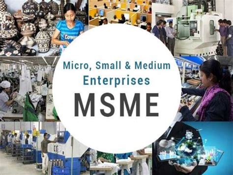 Strengthening Support for MSMEs: FISME's Budget Recommendations for ...