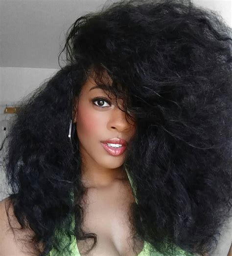 Glamour Girl! Q and A With Model and Social Influencer, Imani Evans