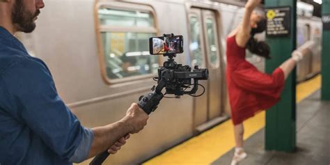 Image result for Using Ronin SC