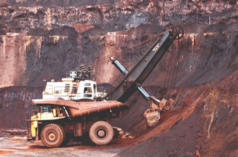 Govt sets timelines to fast-track ops of auctioned mineral block