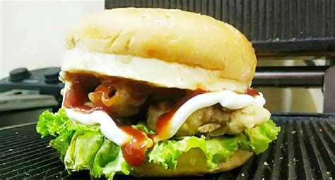 Burger Bite, Charminar, Hyderabad | Zomato