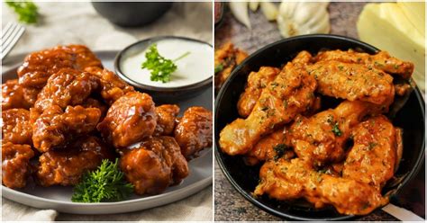 Get Your Fingers Messy At These Best Chicken Wings Places In Town ...