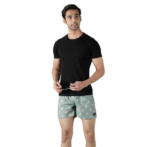 Green Dynasty Boxers – Slimjim Online