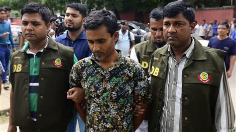 Bangladesh: JMB commander confesses involvement in Rajshahi University ...