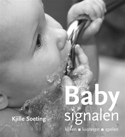 Babysignalen - 9789088500923 - Uitgeverij SWP